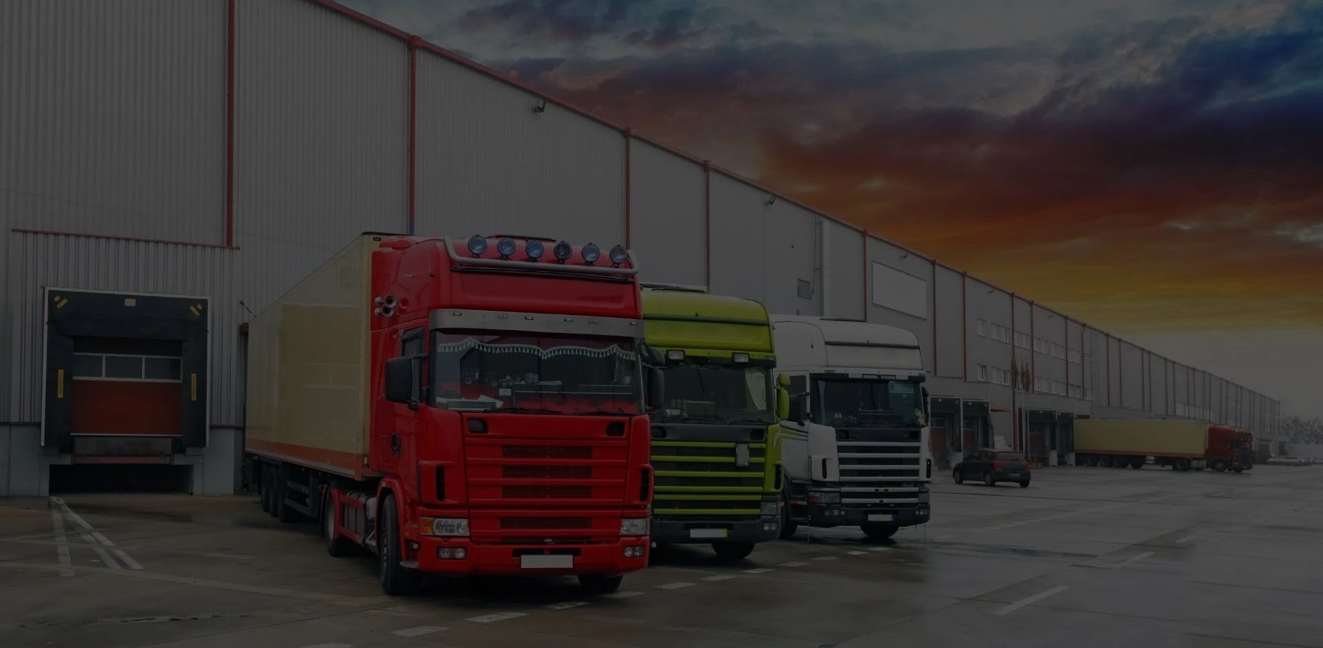 Ankara Osmaneli Ambarı